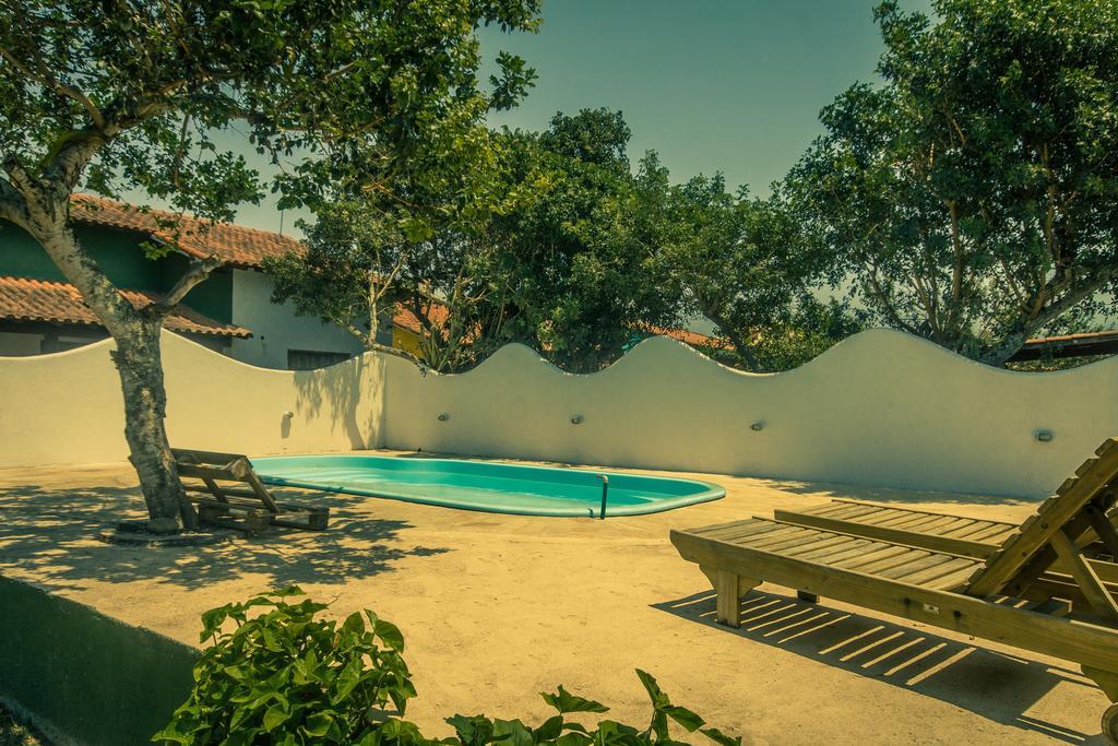 La Tana Del Tano Guest House Búzios Eksteriør billede