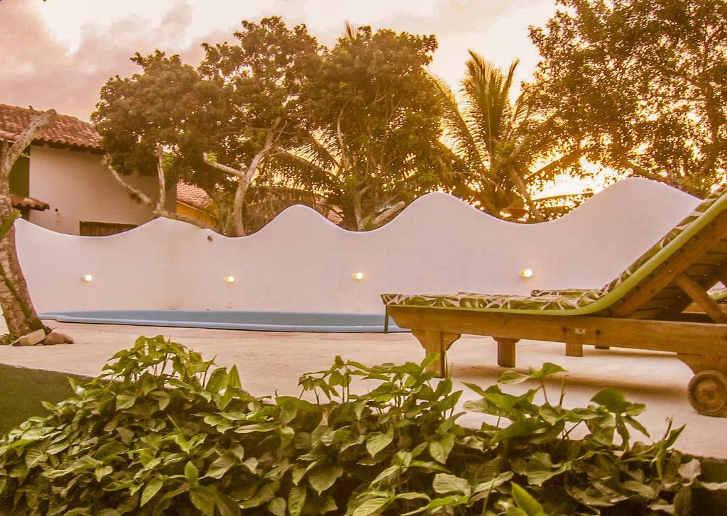 La Tana Del Tano Guest House Búzios Eksteriør billede