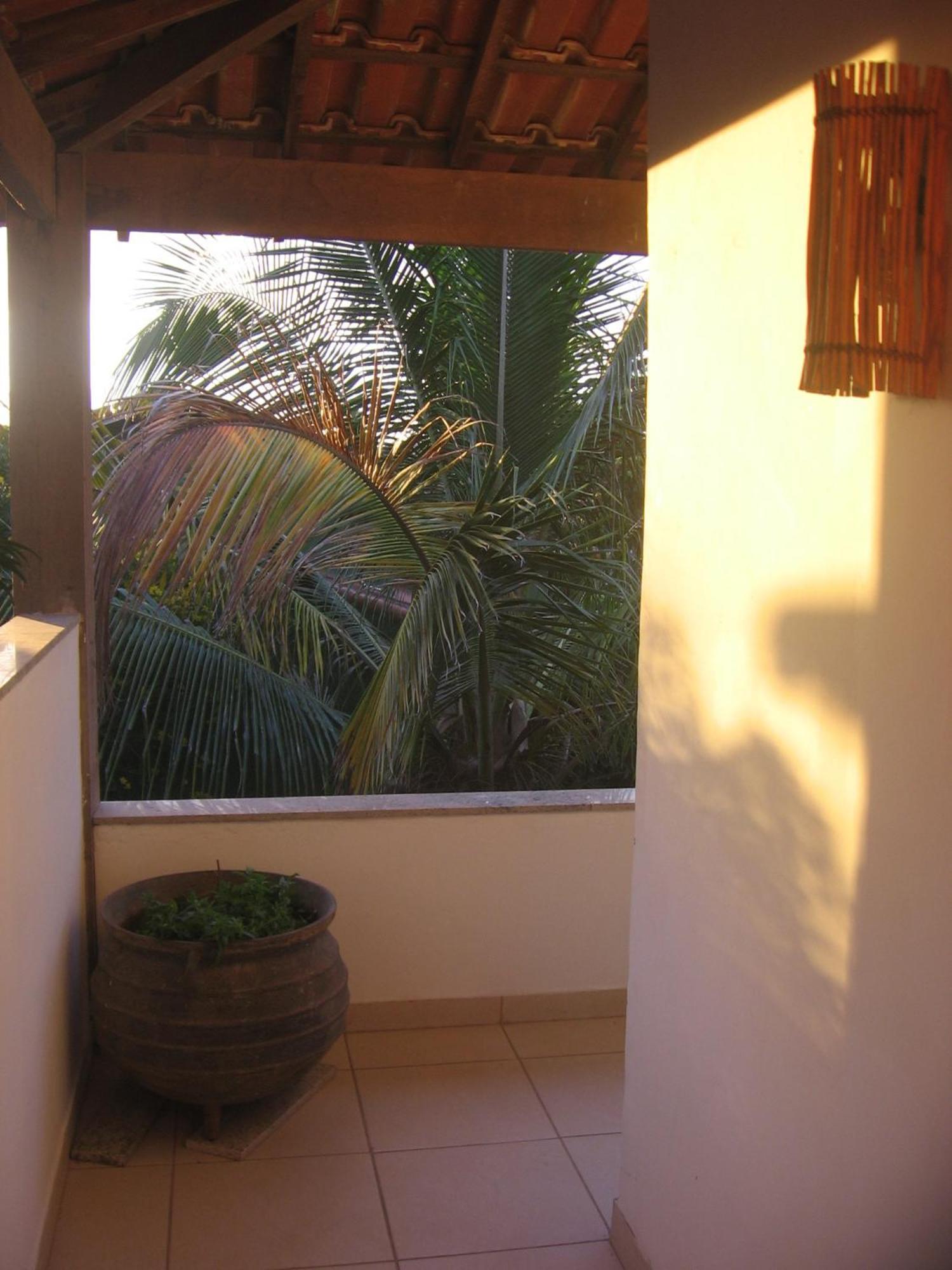 La Tana Del Tano Guest House Búzios Eksteriør billede