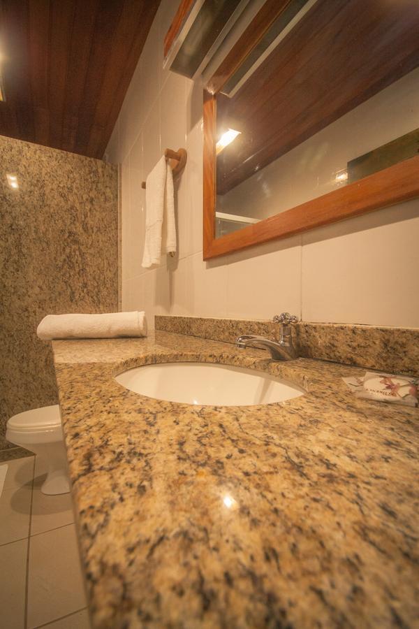La Tana Del Tano Guest House Búzios Eksteriør billede