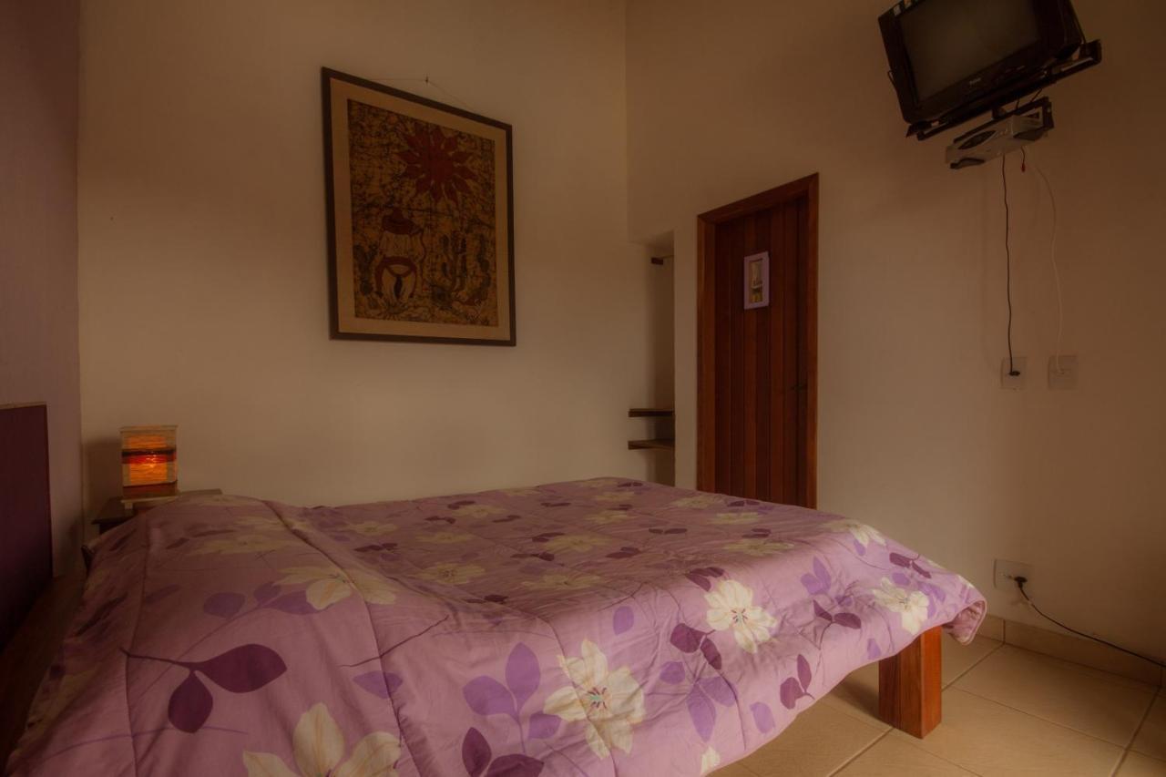 La Tana Del Tano Guest House Búzios Eksteriør billede