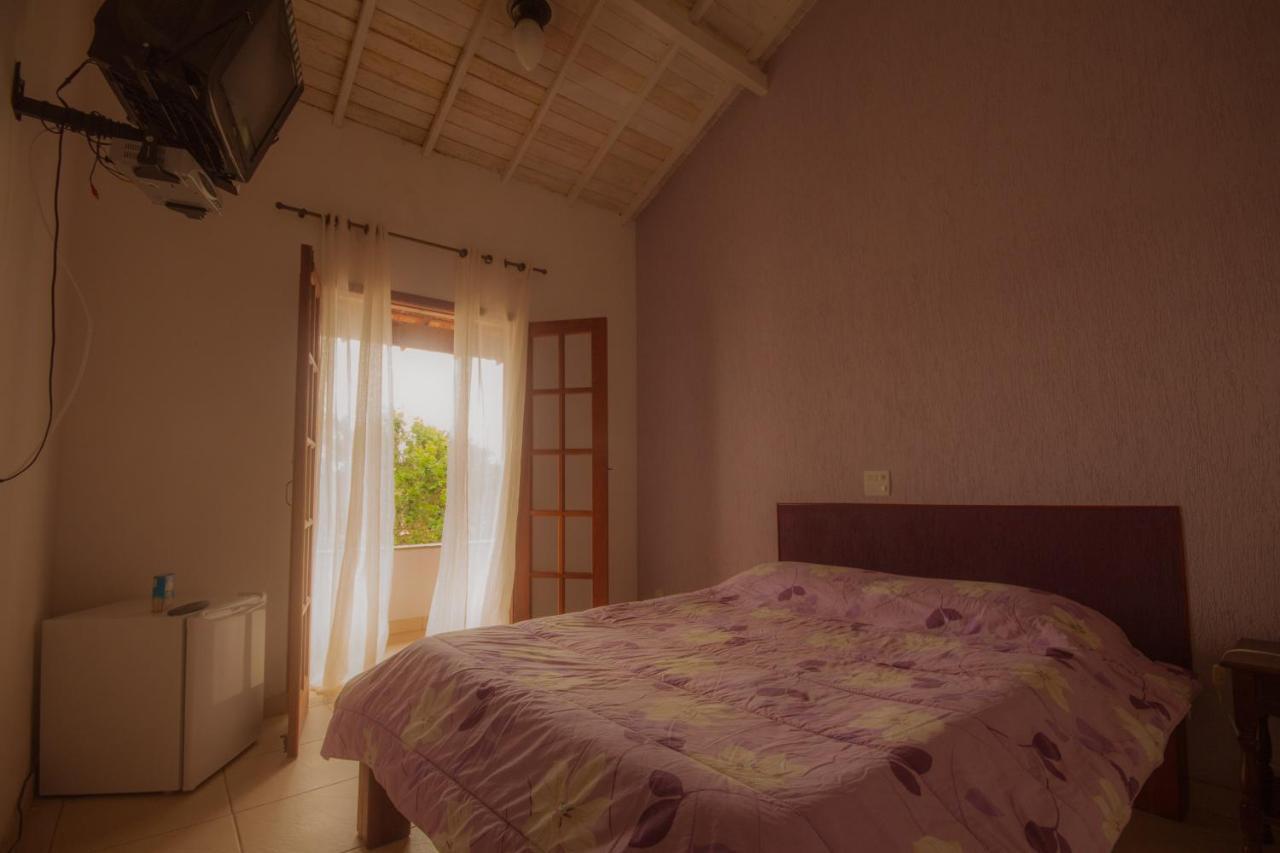 La Tana Del Tano Guest House Búzios Eksteriør billede